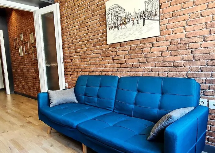 As Athens Central Cozy Apartment 2