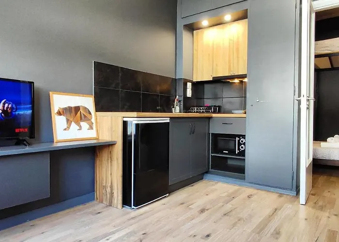 As Athens Central Cozy Apartment 2