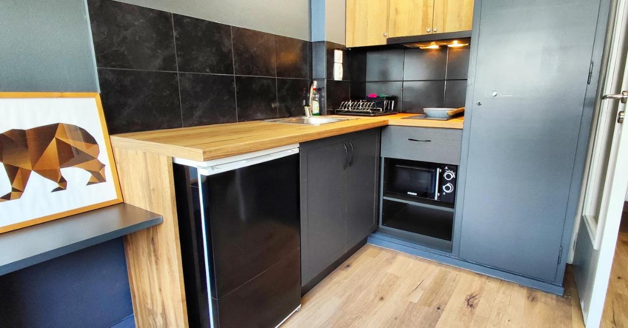 Apartament As Cozy 2 *