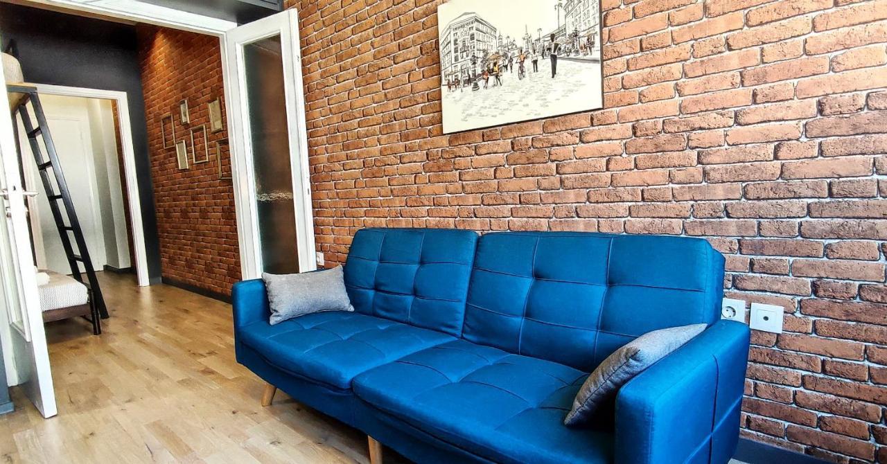 Appartement As Cozy 2 *
