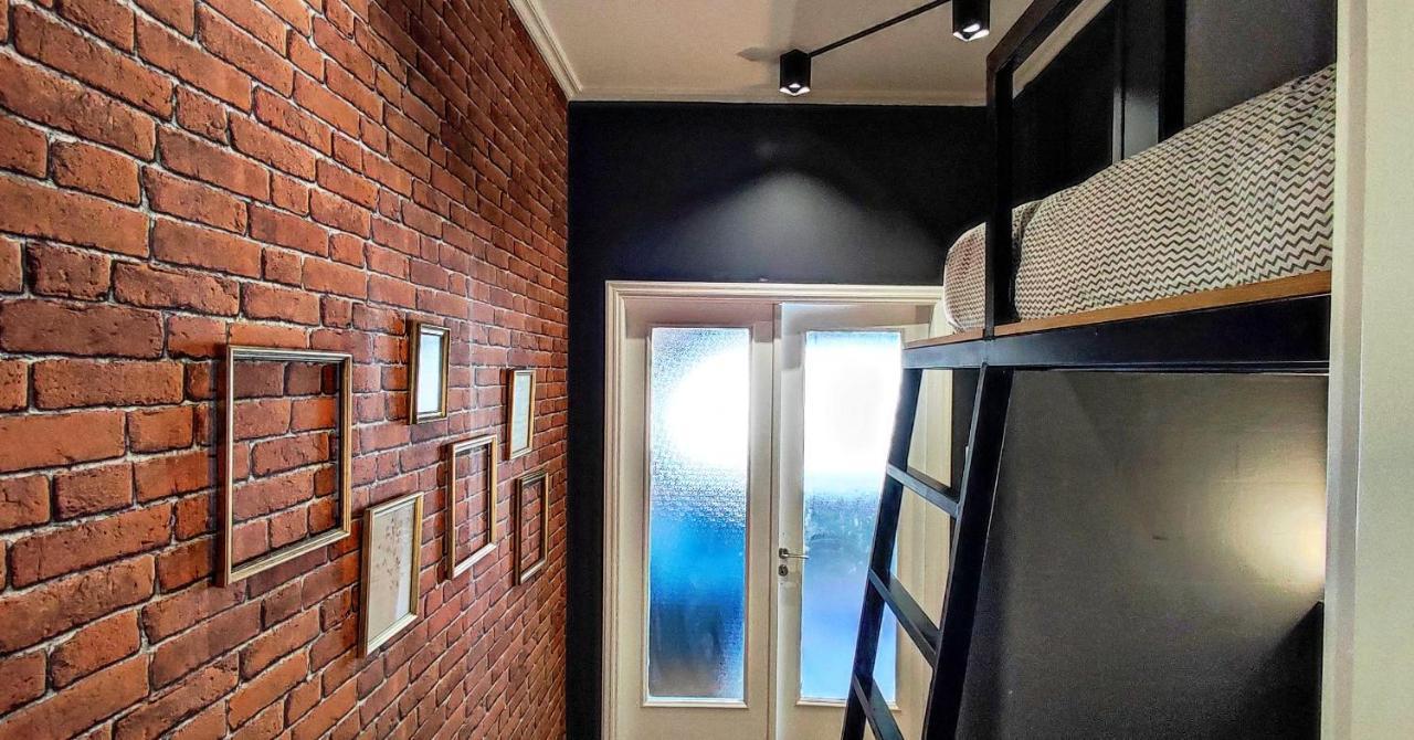 Apartament As Cozy 2 Atena