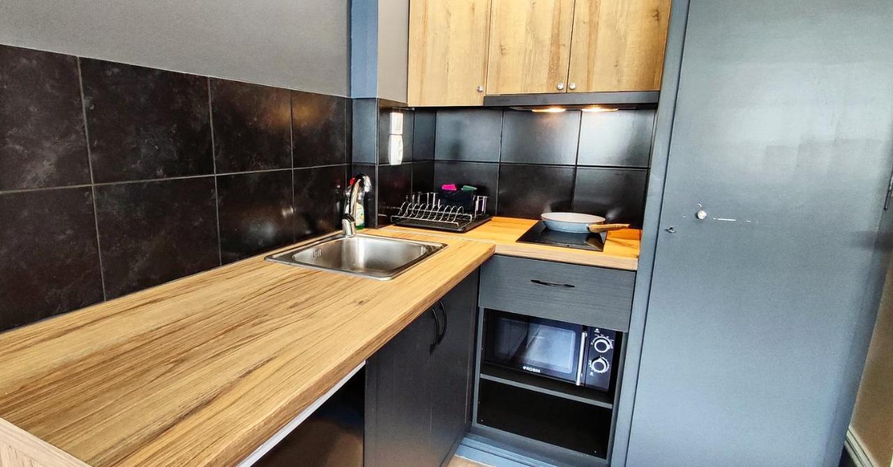 Apartament As Cozy 2 Atena