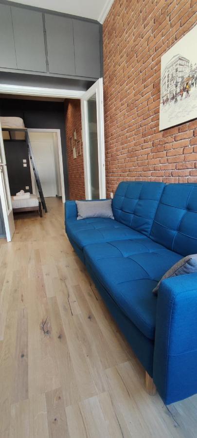 As Cozy 2 Appartement *