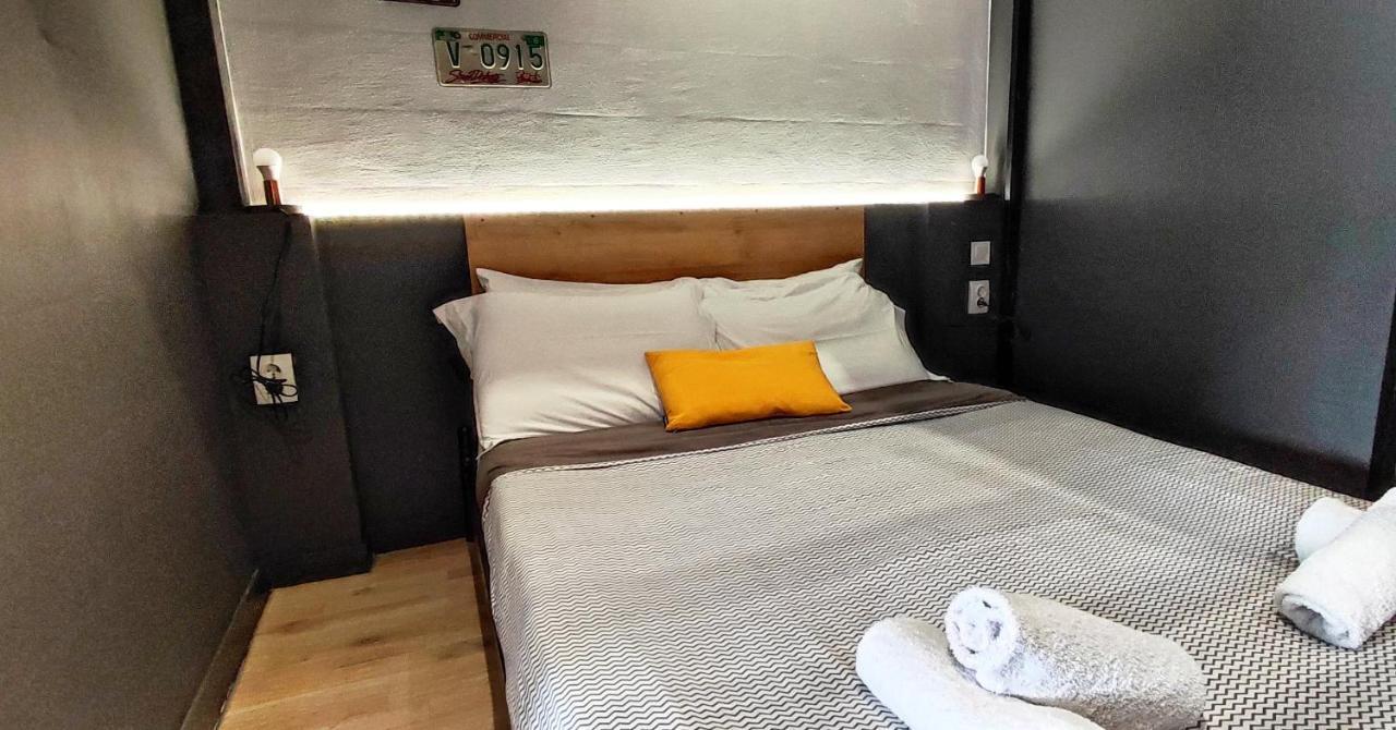 Appartement As Cozy 2 Athènes