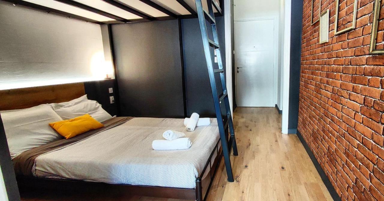 Appartement As Cozy 2