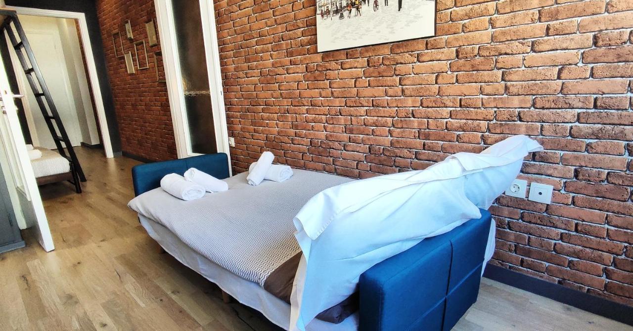 Appartement As Cozy 2