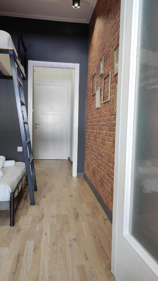 Appartement As Cozy 2 Athènes