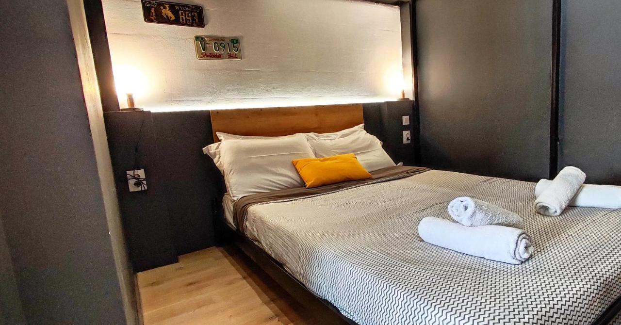 As Cozy 2 Appartement Athènes